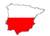 DEPOR PESCA - Polski